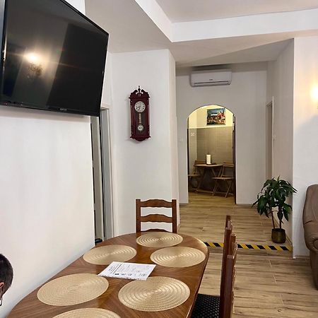 Ljubljana City Center Apartment Eksteriør billede