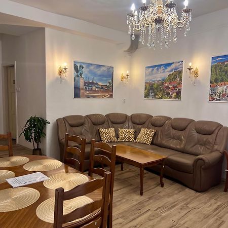 Ljubljana City Center Apartment Eksteriør billede