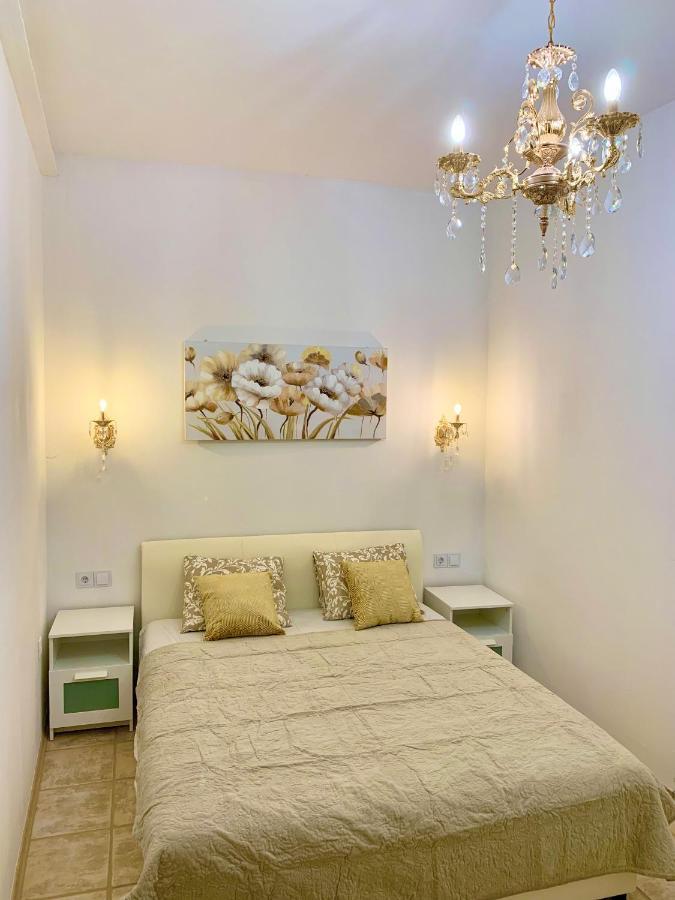 Ljubljana City Center Apartment Eksteriør billede