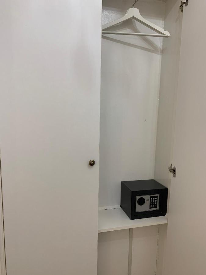 Ljubljana City Center Apartment Eksteriør billede