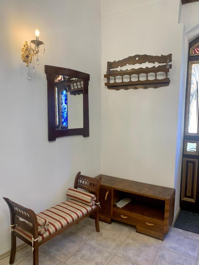 Ljubljana City Center Apartment Eksteriør billede