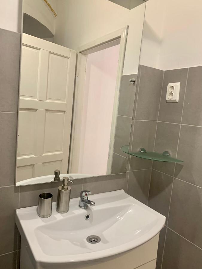 Ljubljana City Center Apartment Eksteriør billede
