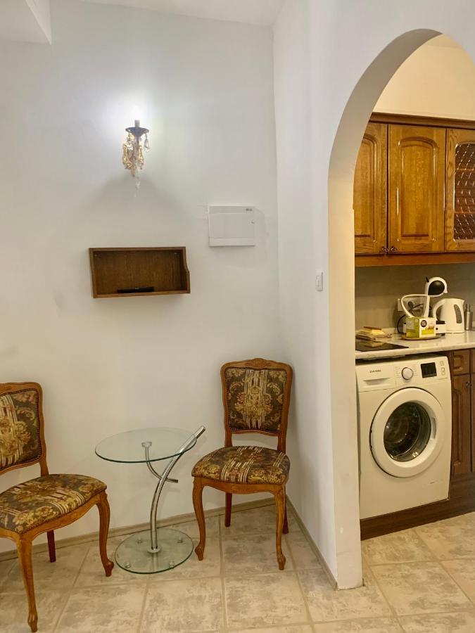 Ljubljana City Center Apartment Eksteriør billede