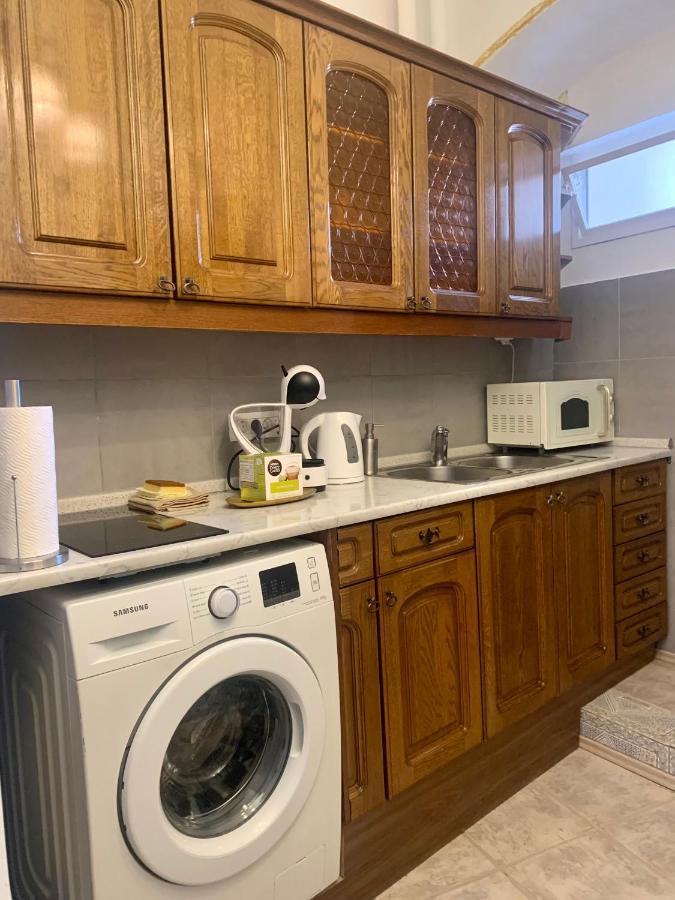 Ljubljana City Center Apartment Eksteriør billede