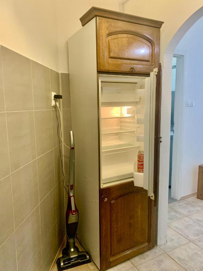 Ljubljana City Center Apartment Eksteriør billede