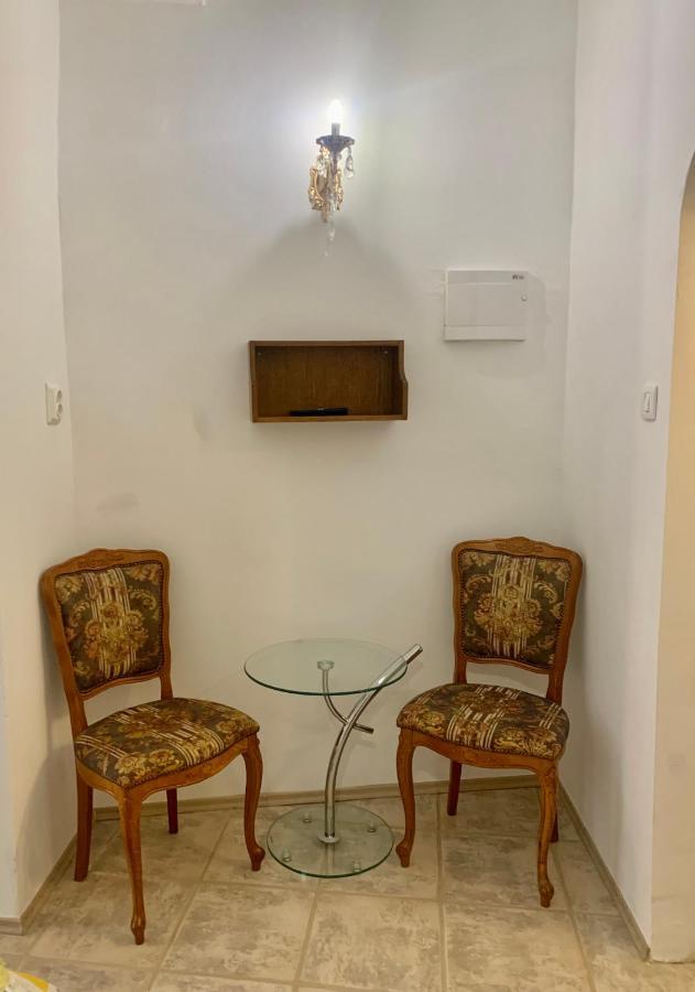 Ljubljana City Center Apartment Eksteriør billede