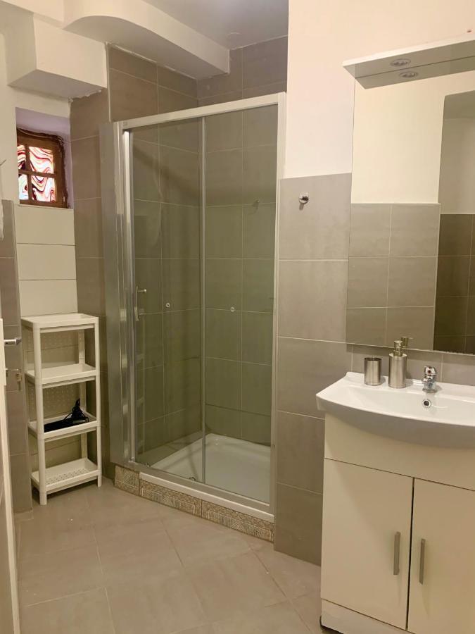 Ljubljana City Center Apartment Eksteriør billede