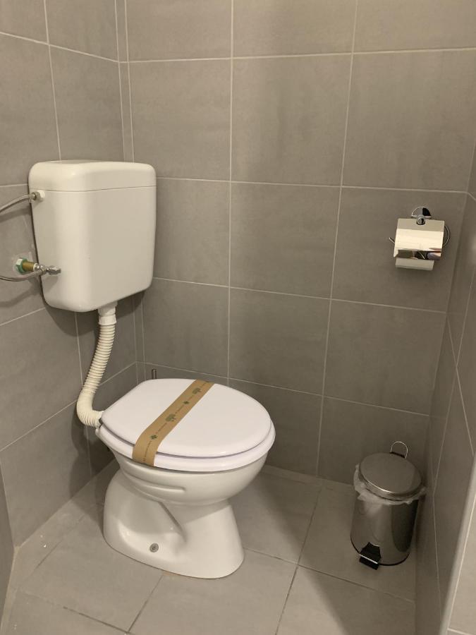 Ljubljana City Center Apartment Eksteriør billede