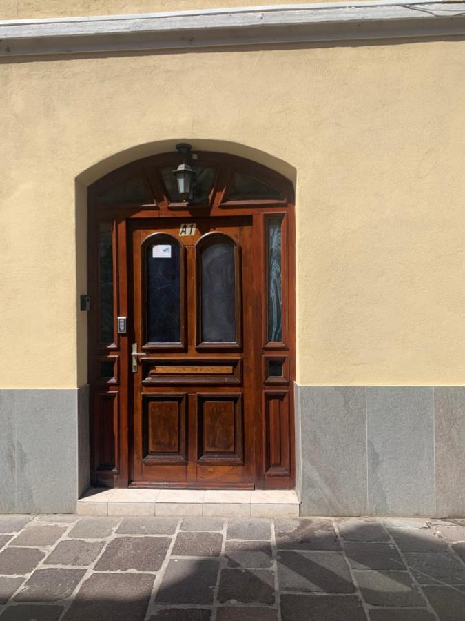 Ljubljana City Center Apartment Eksteriør billede