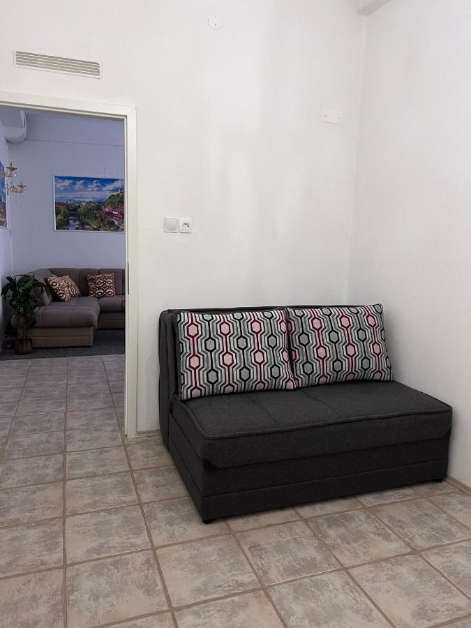 Ljubljana City Center Apartment Eksteriør billede